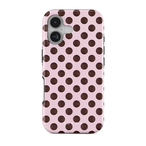 iPhone 17 Case, New Crush | BURGA